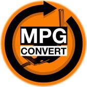 mpgConvert 1.5.2