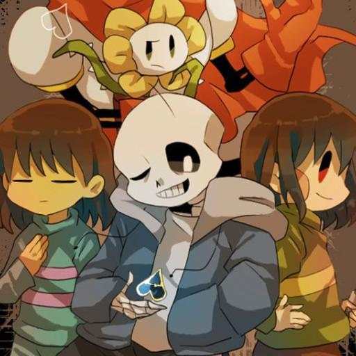 Megalovania Songs Wallpapers screenshot 1