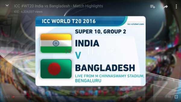 Live Cricket TV Streaming screenshot 6