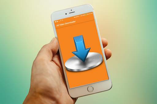 All Video Downloader screenshot 1