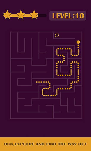Maze master - Labyrinth world screenshot 7
