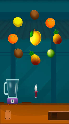 Fruit Cut 3 screenshot 5