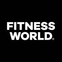 Fitness World logo