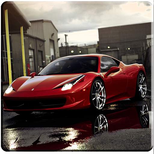 İtalia Driving Simulator 1.0