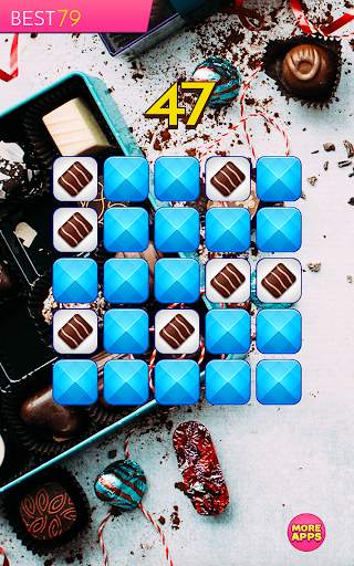 Brain game : Memory training for adults : Candy screenshot 13