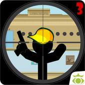Stickman sniper 3 1.9.9
