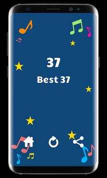 JASON Derulo Piano Tiles screenshot 4