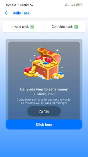 My Pay screenshot 4