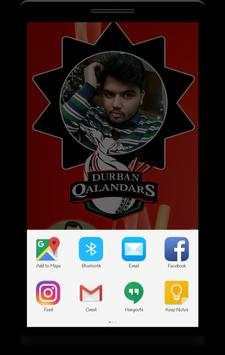 PSL photo frames 2019 2 تصوير الشاشة
