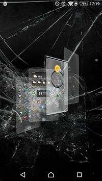 TSF Shell Theme Glass screenshot 4
