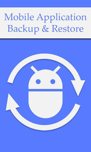 Backup Free - Mobile Application Backup & Restore screenshot 5