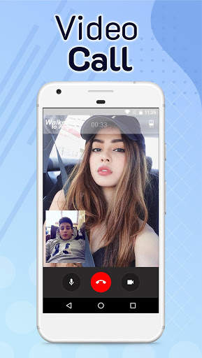 Video Call Free screenshot 4