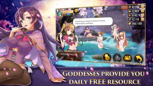 Pocket Three Kingdoms screenshot 2