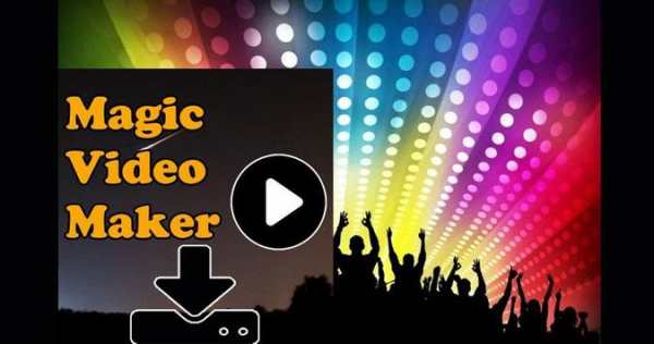 Biugo Video Effect Maker - Magic Video screenshot 2