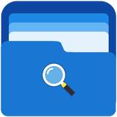 Infinity File Manager 1.0