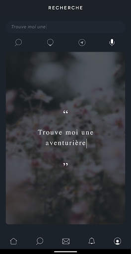 AdopteUnMec screenshot 8