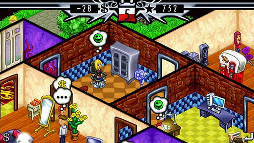 Tattoo Tycoon FREE screenshot 4