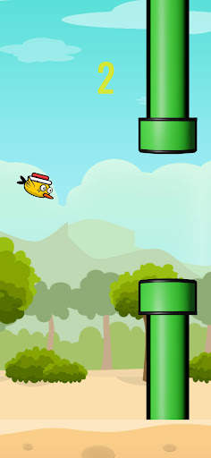 Sloppy Bird screenshot 2