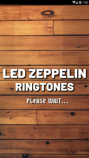 led zeppelin ringtones free screenshot 1