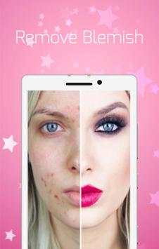 Makeup Insta Beauty screenshot 4