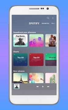 Free Music for Samsung Music App screenshot 2