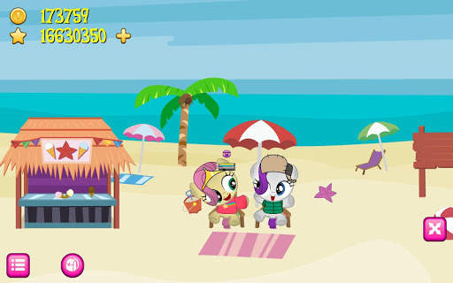 Home Pony 2 screenshot 8