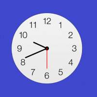 kids clock learning - learn time