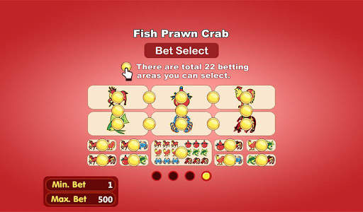 Fish Prawn Crab screenshot 12