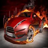 Super Racers icon