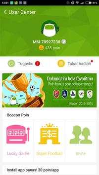 MoboMarket screenshot 1