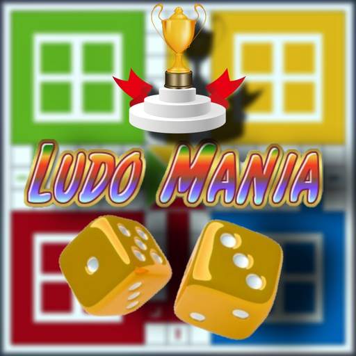 Ludo Mania - Offline Game 1.0.0