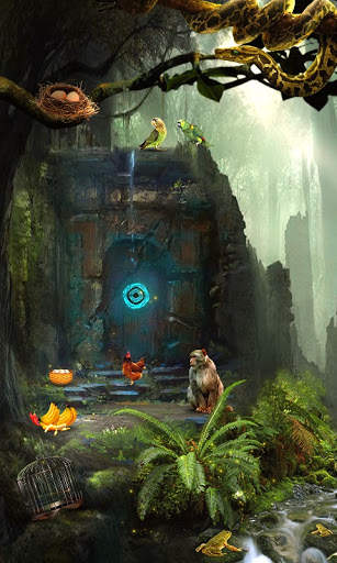 Unlock 100 Doors Floors 2022 screenshot 4