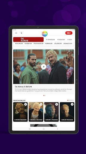 Show TV screenshot 11