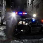 Police And Cars Free Game Jigsaw Puzzle 1.0