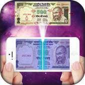 Fake Money Detector 1.1