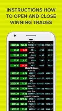 Options Trading Strategies скриншот 5