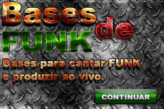 Bases de FUNK para Mcs screenshot 1