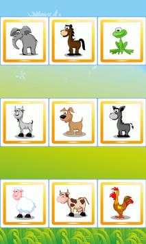 Animal Riddles for Kids screenshot 3