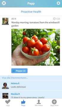 Jepp screenshot 2