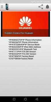 All Android Secrete Codes 2019 скриншот 4