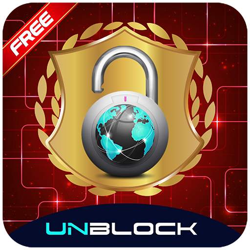Browsafe - Free VPN Browser Website Unblocker 2.28