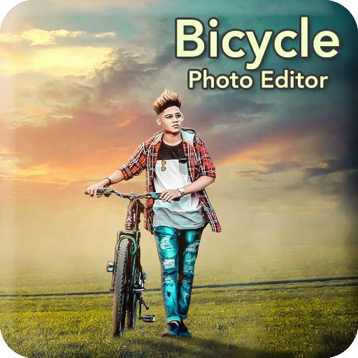 Bicycle Photo Editor 1.3