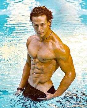 Tiger Shroff Wallpapers HD screenshot 4