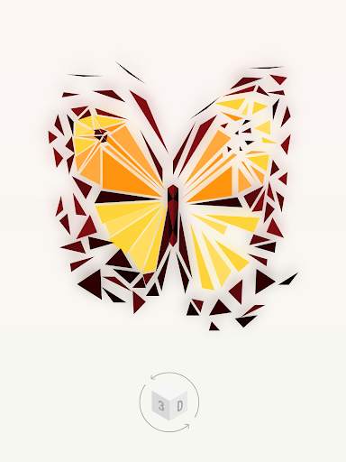 Poly Art 3D screenshot 13