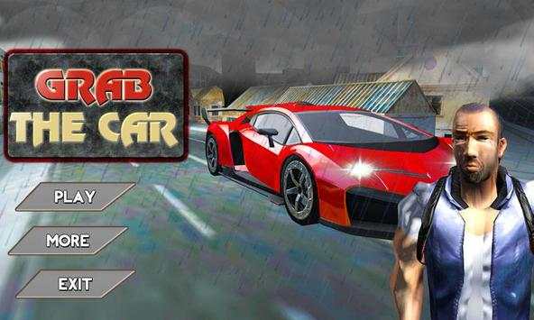 Grab The Car screenshot 2