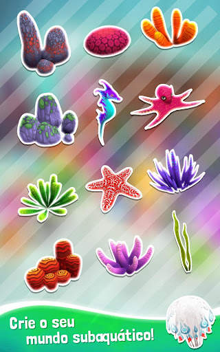 Run Fish Run 2: Runner Games screenshot 16