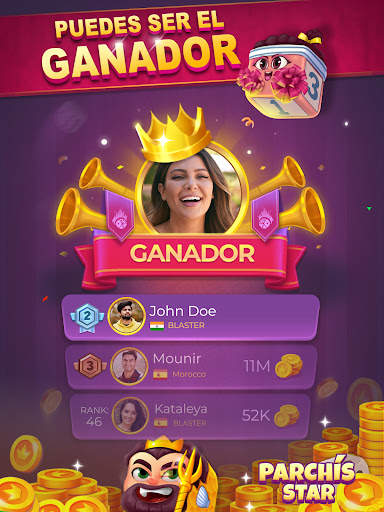 Parchis STAR screenshot 20
