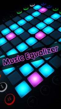 Music Equalizer - Volume Base Booster screenshot 3
