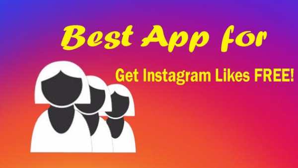 Get Instagram Likes FREE! screenshot 1