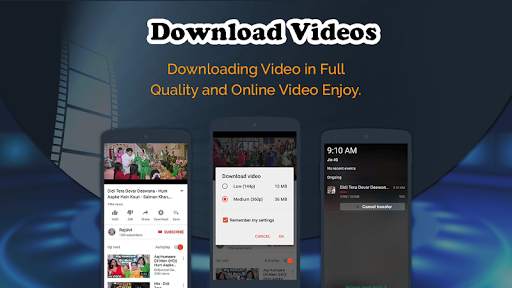 HD Mx Player screenshot 7